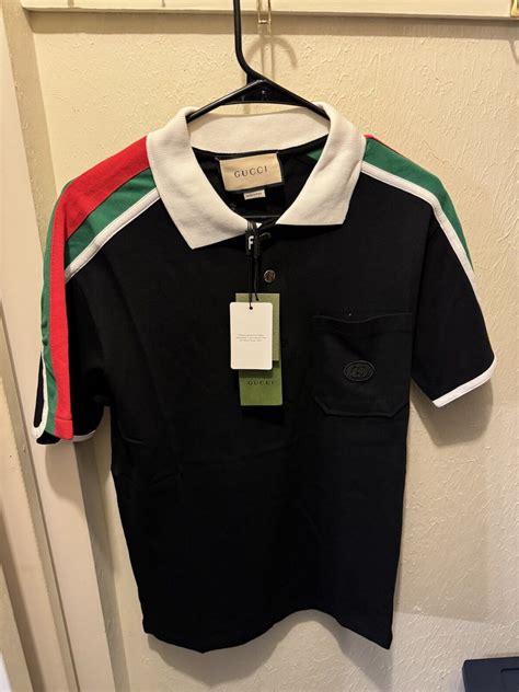 gucci shirts ebay